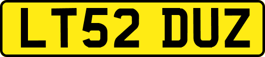 LT52DUZ