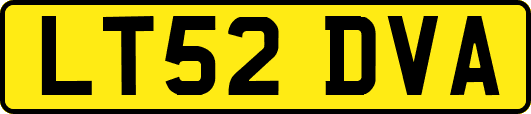 LT52DVA