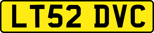LT52DVC