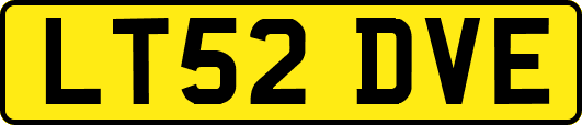 LT52DVE