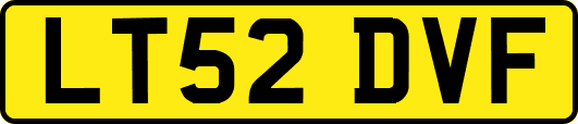 LT52DVF