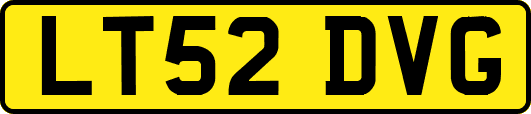 LT52DVG