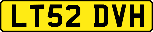 LT52DVH