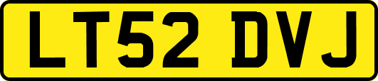 LT52DVJ