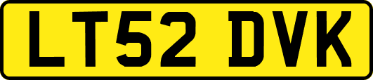 LT52DVK