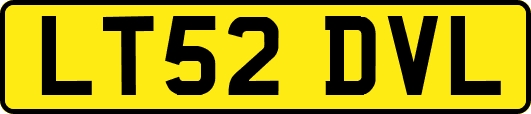 LT52DVL