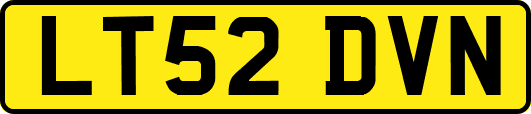LT52DVN