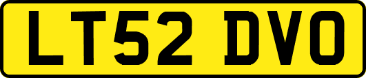 LT52DVO