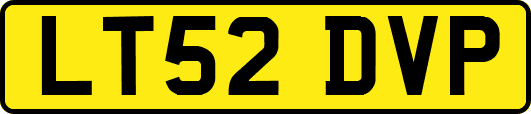 LT52DVP