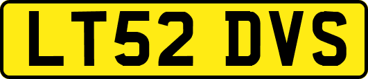LT52DVS
