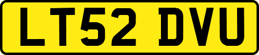 LT52DVU