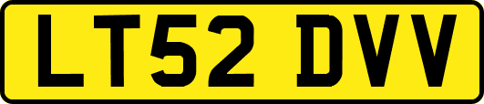 LT52DVV