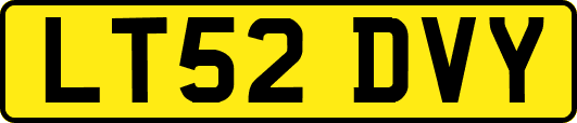 LT52DVY