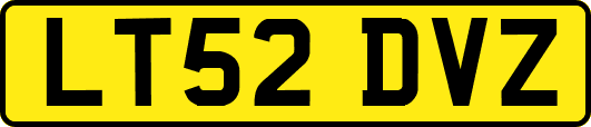 LT52DVZ