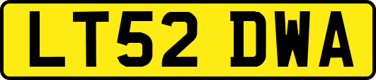 LT52DWA