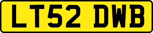 LT52DWB