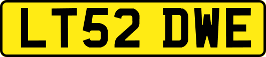 LT52DWE
