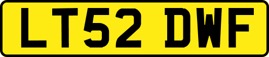 LT52DWF