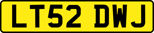 LT52DWJ