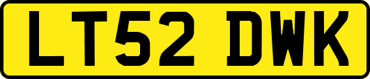 LT52DWK
