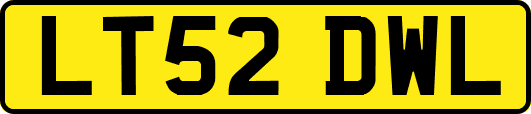 LT52DWL