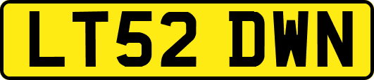 LT52DWN
