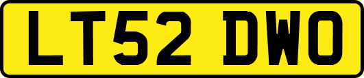 LT52DWO