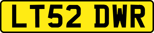 LT52DWR