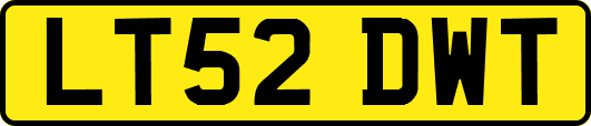 LT52DWT