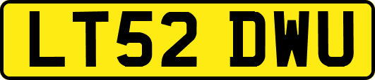 LT52DWU