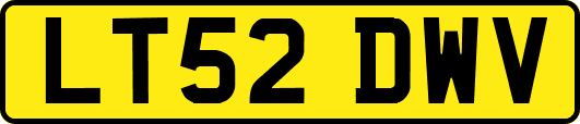 LT52DWV
