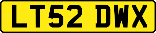 LT52DWX