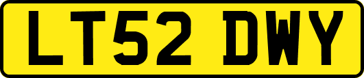 LT52DWY