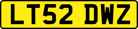 LT52DWZ