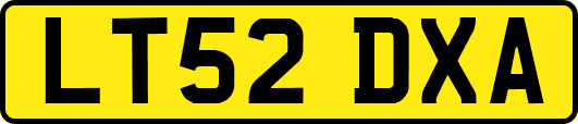 LT52DXA