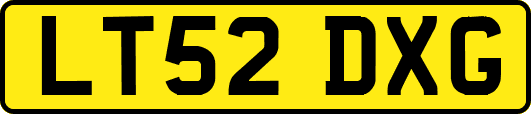 LT52DXG