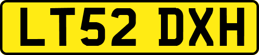 LT52DXH