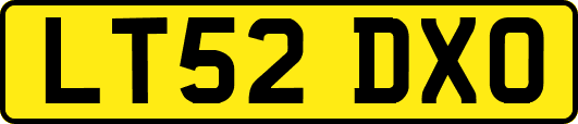 LT52DXO