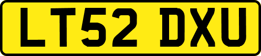 LT52DXU