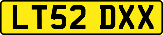 LT52DXX