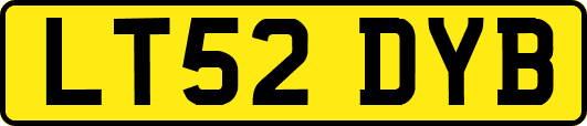 LT52DYB