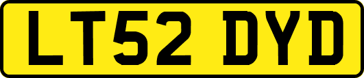 LT52DYD
