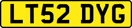 LT52DYG