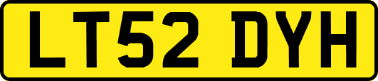 LT52DYH