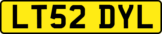 LT52DYL