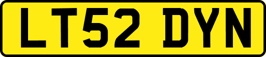 LT52DYN