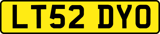 LT52DYO