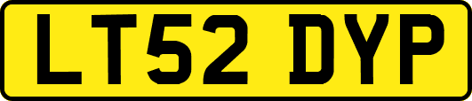LT52DYP