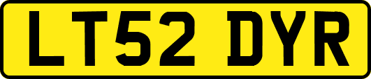 LT52DYR