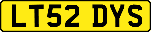 LT52DYS